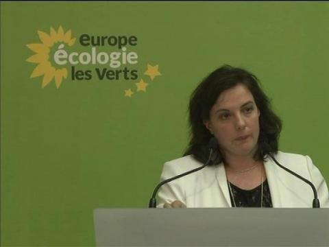 EELV: Selon Cosse, quitter le gouvernement s'est décidé après de longues discussions - 05/04