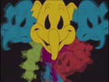 Dumbo (fandub) ri-doppiaggio