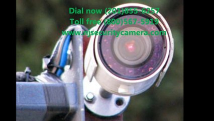 NJ Security Camera
