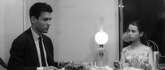 Elina Labourdette (1961) - French Actress