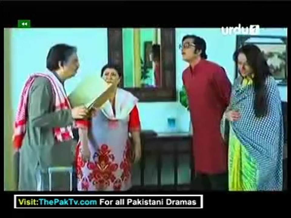Dulha bhi - Episode 44 - Part 2