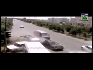 Nagran-e-Shura Haji Imran Attari