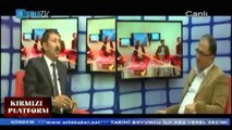 BDP Karaköprü Bld. Bşk. Adayı Serhat ERDEM Ruha TV'de