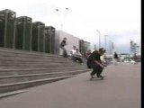 samuel flip 8 marches