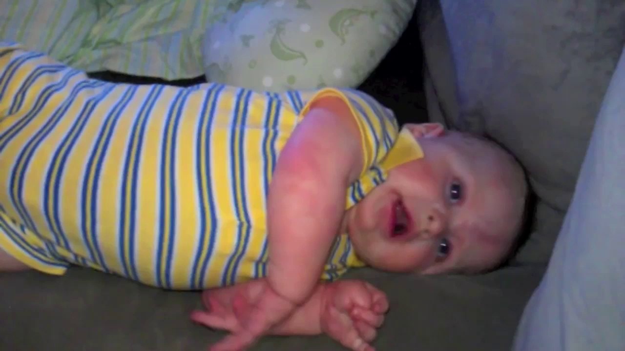 Lessons From My Grandson - More Than One Way