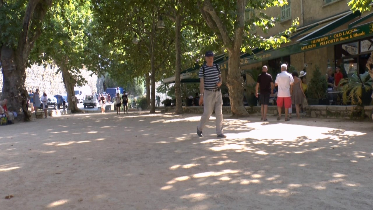 France: Saint-Paul-de-Vence