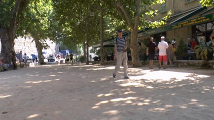 France: Saint-Paul-de-Vence