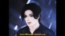 Entrevista al Espiritu de Michael Jackson Parte 1 - El Mensajero Solitario
