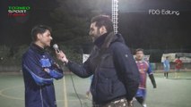 Torneo Sport Italia - 2 Giornata - Girone B - Real The Night - Colchoneros_4-5