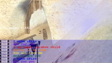 Happy Sartax Enemy Territory Video