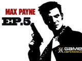 Max Payne Gameplay ITA - Parte I Capitolo IV - Il cuore Pulsante di New York -