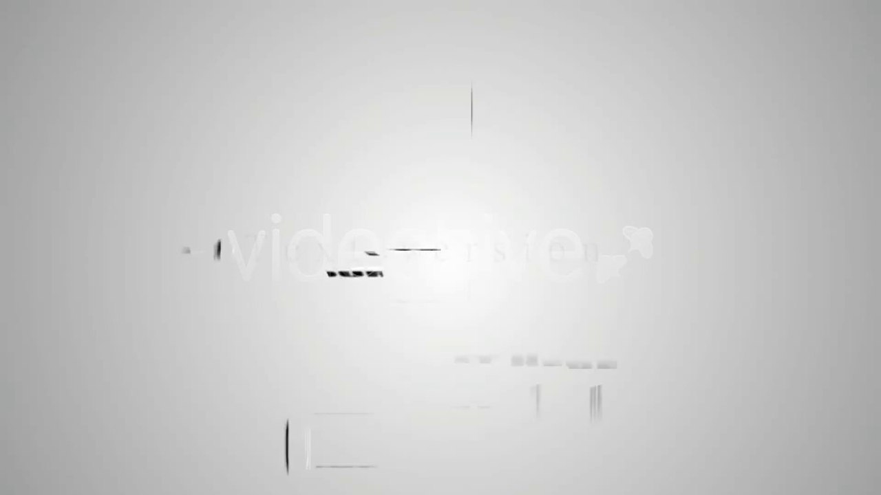 Elegant Logo Reveal V2 - After Effects Template