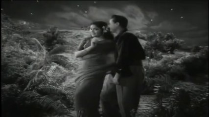 DEKH HAMEN AAWAZ NA DENA - 1958