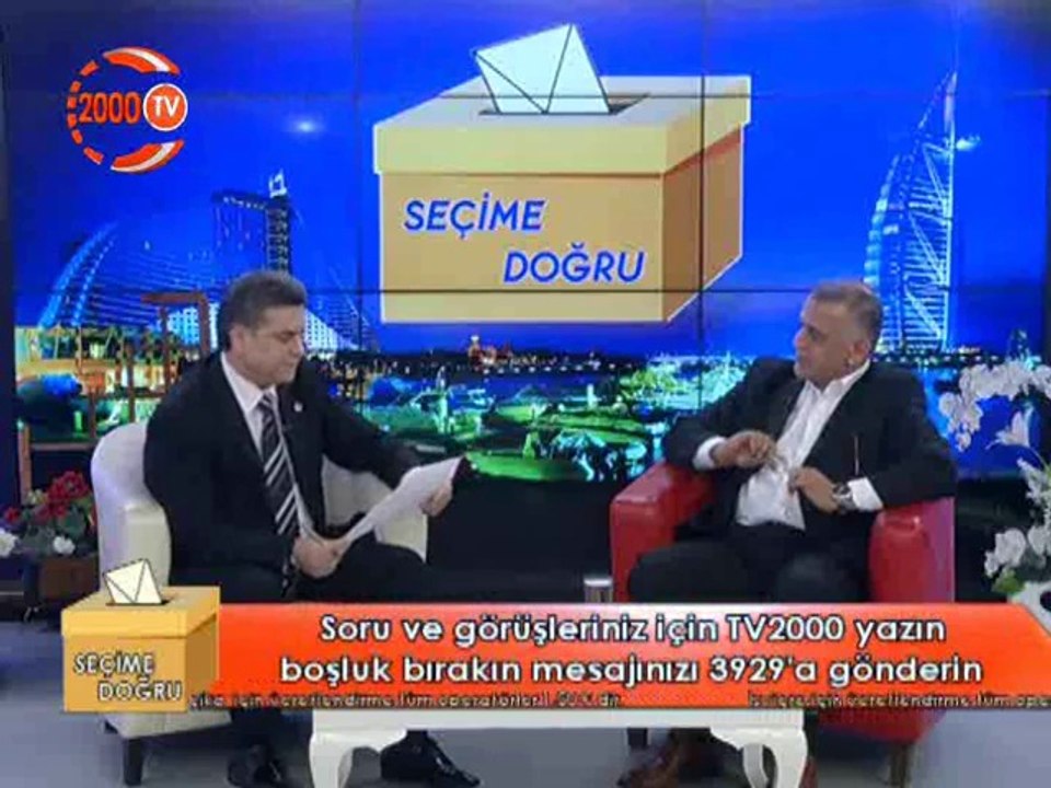 İbrahim Erdem Karabulut. Canlı yayında anlatıyor