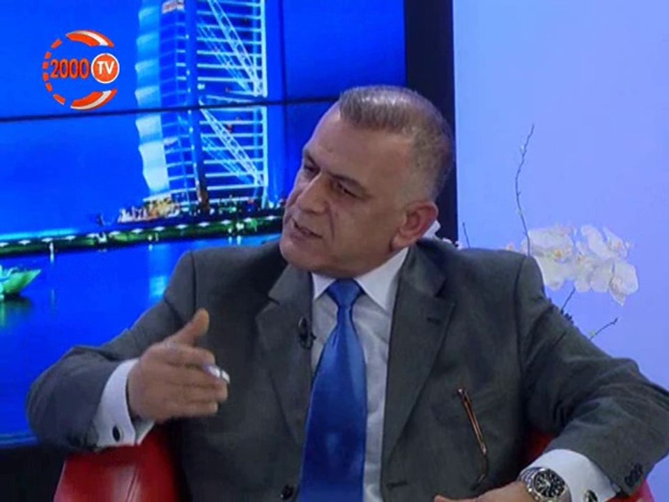 İbrahim erdem karabulut seçim 2014. bölüm 3. te açıklamalarda bulundu