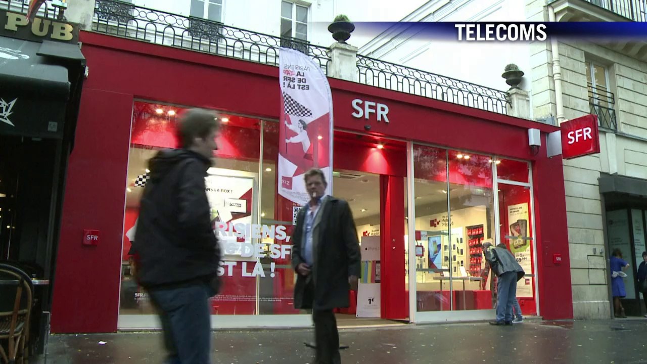 AFP - Le JT, 1ère édition du samedi 5 avril