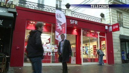 AFP - Le JT, 1ère édition du samedi 5 avril