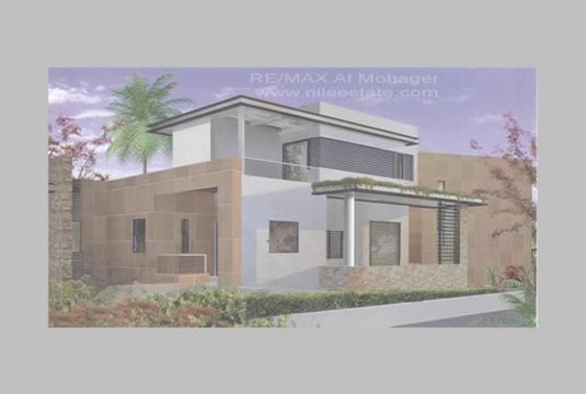 Compound Swan Lake New Cairo Unfinished Stand Alone Villa for Sale Overlooking Open Water Features View