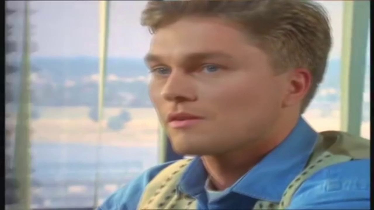 Verbotene Liebe : Vorspann/Opening #1 II 1995