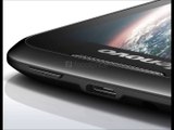 Lenovo A269i 3.5″ 3G Smartphone WiFi 3G WCDMA Light & Proximity G-sensor