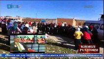 BDP Eyyübiye Bld. Bşk. Adayı Şükrü Turgut Ruha TV'de
