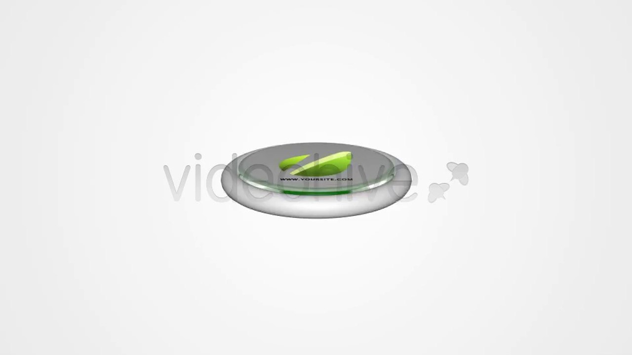 Calm Logo Reveal - After Effects Template