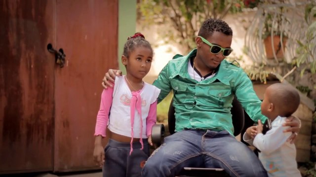 JUDICAEL - Ngoma (gasy - malagasy)