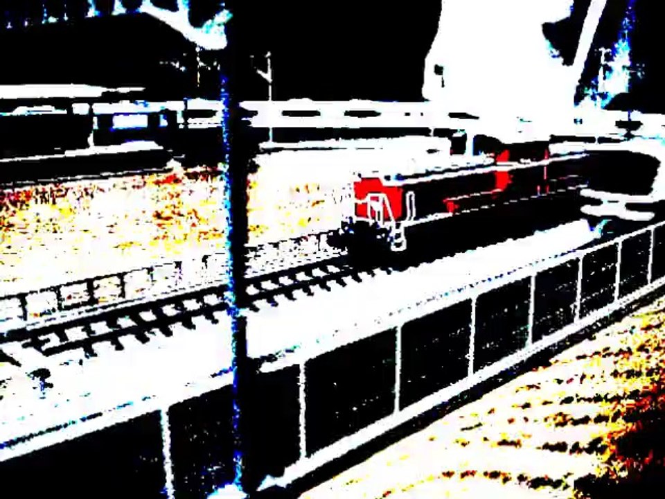 【鉄道模型PV】加神鉄道-いままでの道のり～