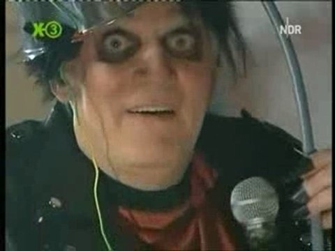 Tokio Hotel - Die Sendung Mit Dem Klaus