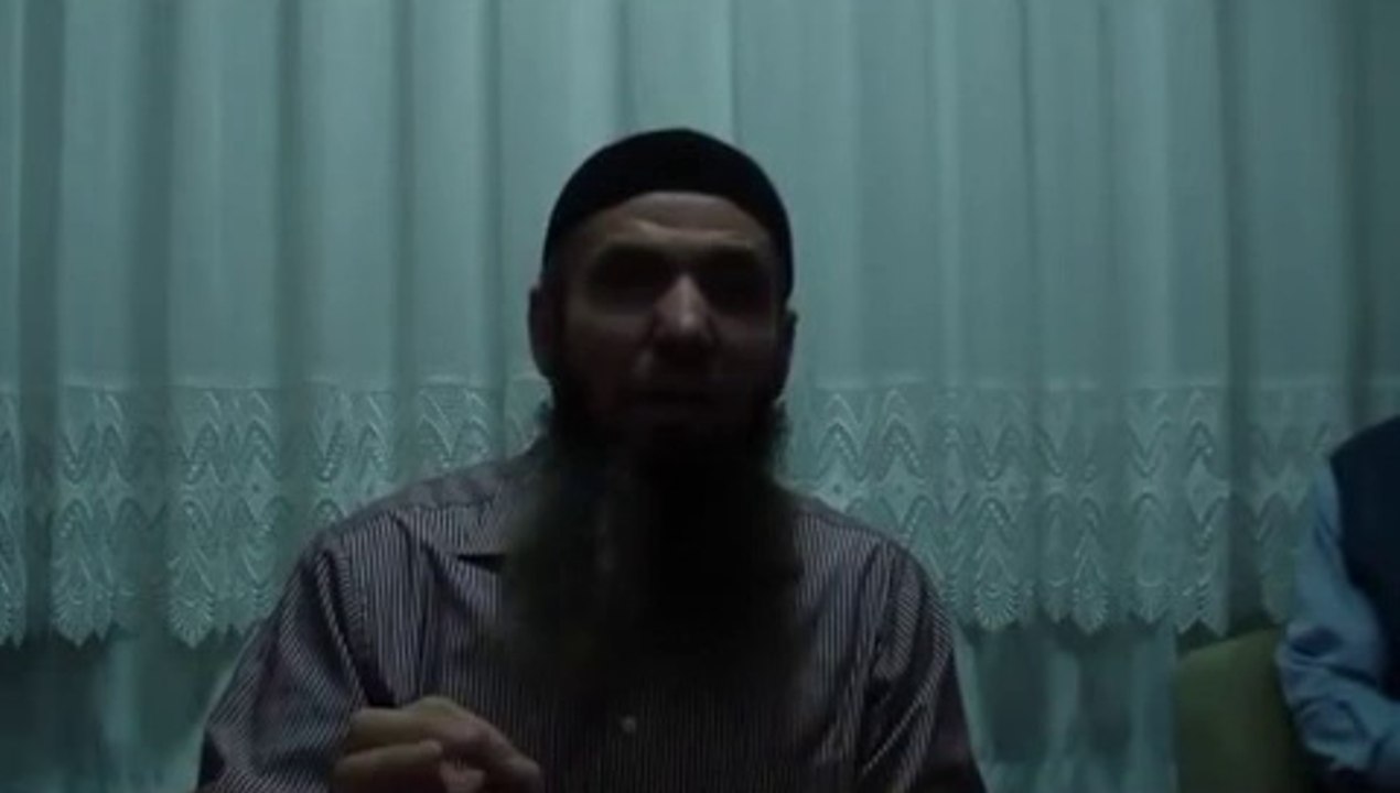 abdulvahap akpınar..Tevhid Dersleri .61.Bir insanın yaptığı ibadet ile dünyalık istemek