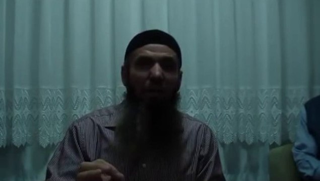 abdulvahap akpınar..Tevhid Dersleri .61.Bir insanın yaptığı ibadet ile dünyalık istemek