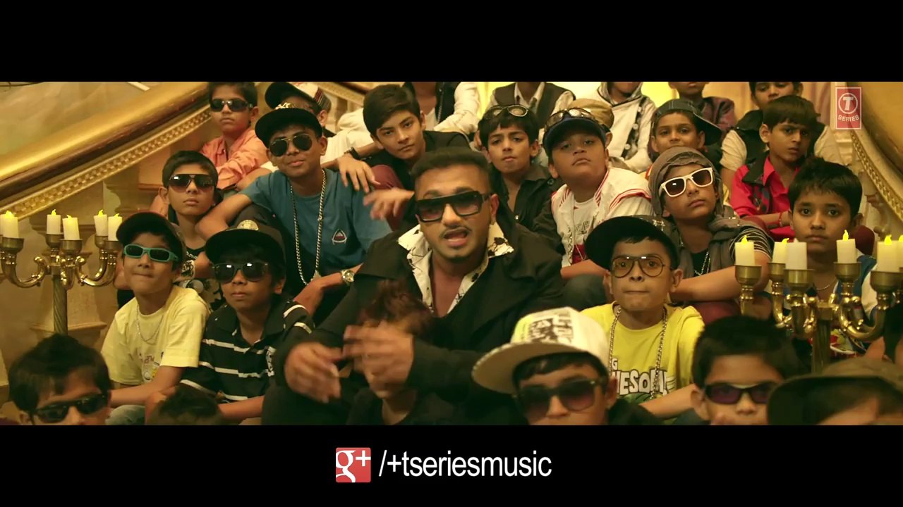 Yo Yo Honey Singh