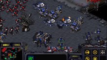 Starcraft 1.05