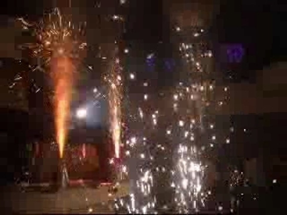 Réveillon 2006