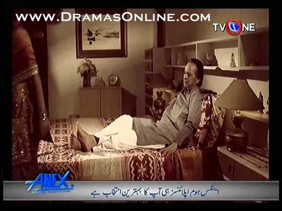 Tamasha Meray Agay 5