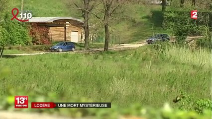 Fillette de 12 ans retrouvée morte : un adolescent entendu par les enquêteurs