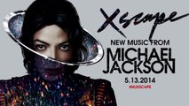 Michael Jackson - XSCAPE Album Teaser - #MJXSCAPE