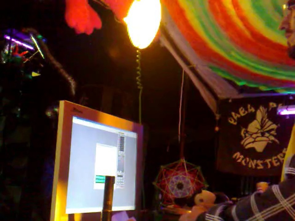 Bass Montagne 2G Live
