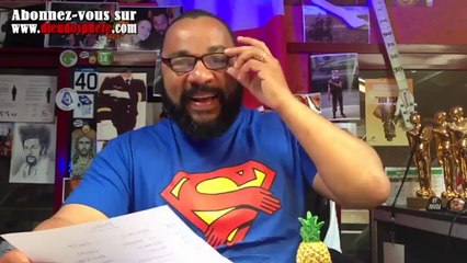 Dieudonné - Pétition pour dissoudre la LICRA