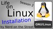 Installing Linux Mint Debian Edition - Life on Linux 2
