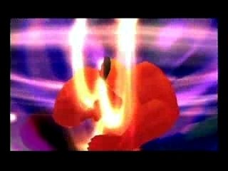 kingdom hearts 2 japanese pv