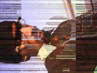 Kabi jo Badal Barsay