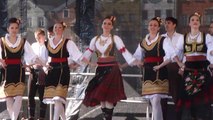Danses folkloriques Innsbruck