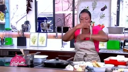 Tsukunes à la Sauce Teriyaki et ses nouilles Soba - 30/03