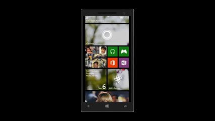 Turbocore Windows Phone 8.1 Dosya Yöneticisi
