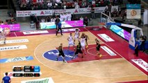 Ethias League // Antwerp Giants - BC Ostende (Highlight FR)