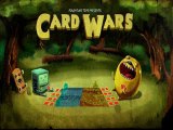 Card Wars Adventure Time Hack Tool Cheats for iOS iPhone 100% Working