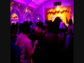 Gladesmore Community School Class of 2009 Prom Footage