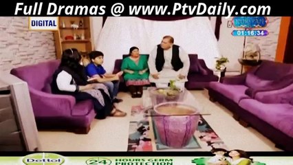 Rasgullay by Ary Digital - Episode 51 - 5th April 2014