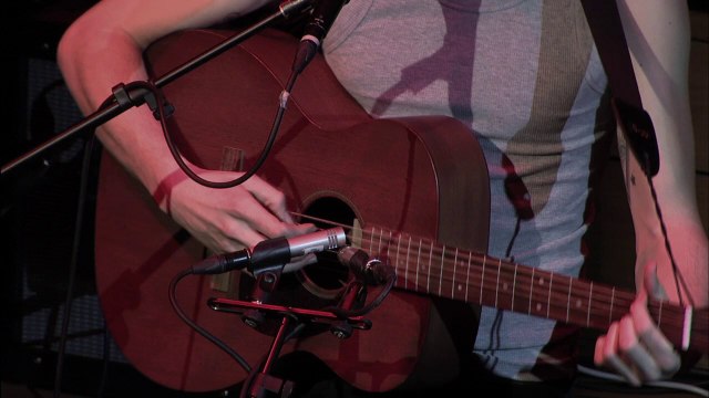 Radio Crochet Inter - Martin Rahin